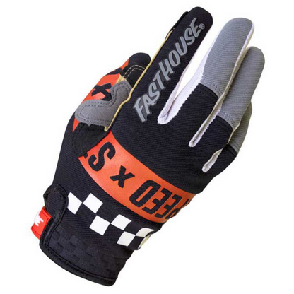 GUANTES FAST HOUSE SPEED STYLE DOMINGO GLOVE