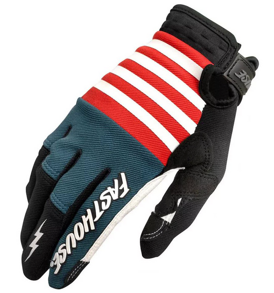 GUANTES FASTHOUSE SPEED STYLE OMEGA