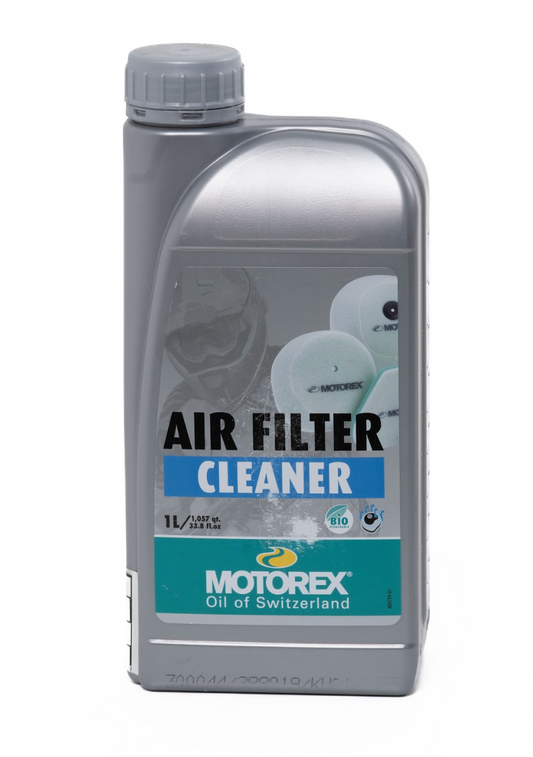 Air Filter Cleaner