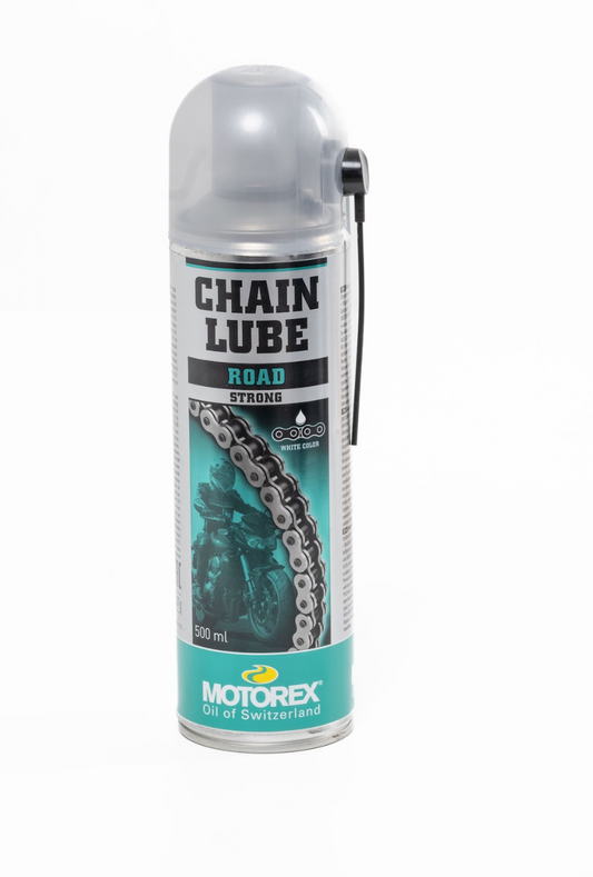 Chain Lube