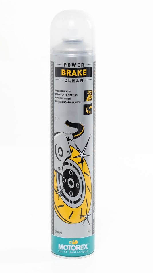 Power Brake Clean