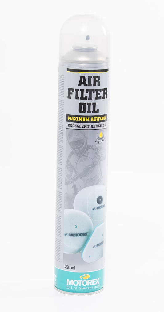 Air Filter Oil