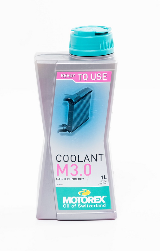 Coolant M.30