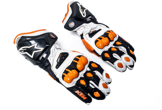 Guantes KTM GP