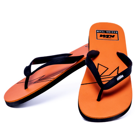 Sandalias KTM