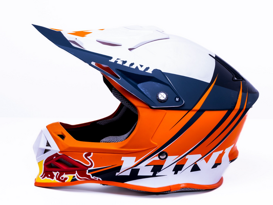 Casco compet RB