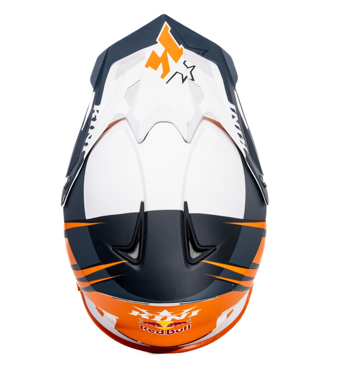 Casco compet RB