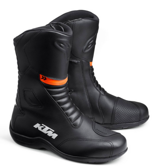 KTM Botas andes