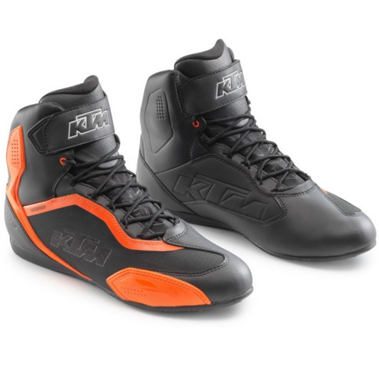 KTM Zapatos Faster 3