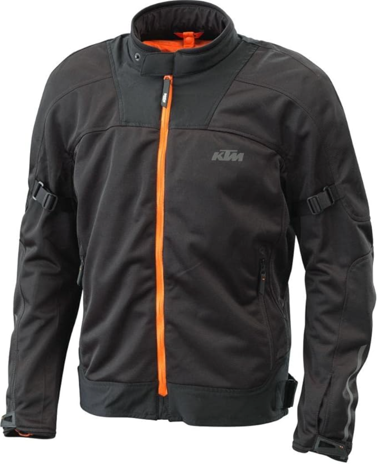 CHAQUETA KTM SOLAR AIR