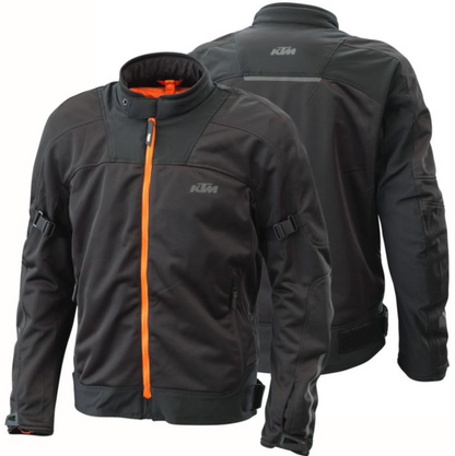 CHAQUETA KTM SOLAR AIR