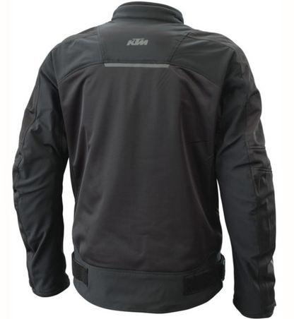 CHAQUETA KTM SOLAR AIR