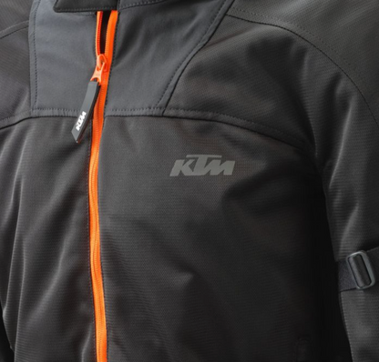 CHAQUETA KTM SOLAR AIR