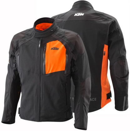 Chaqueta apex V3