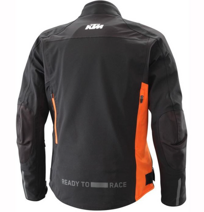 Chaqueta apex V3