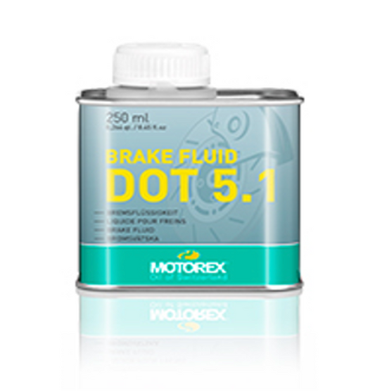 LIQUIDO FRENOS DOT 51