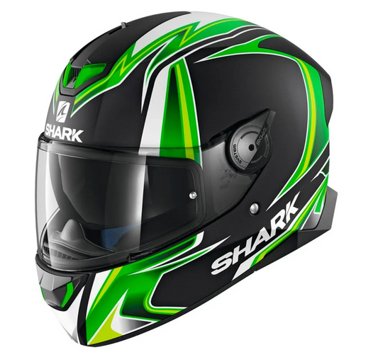 CASCO SHARK SKWAL 2