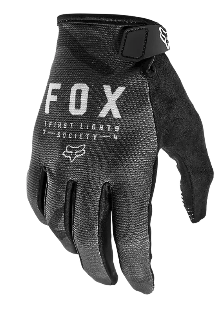 GUANTES FOX RANGER GLOVE [DRK SHDW]