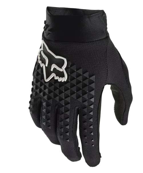 GUANTE FOX MTB DEFEND [BLACK]