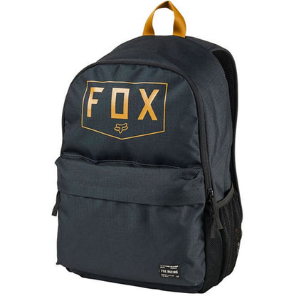 MORRAL FOX