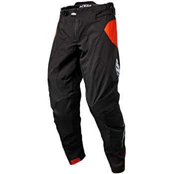 RACETECH PANTS BLACK