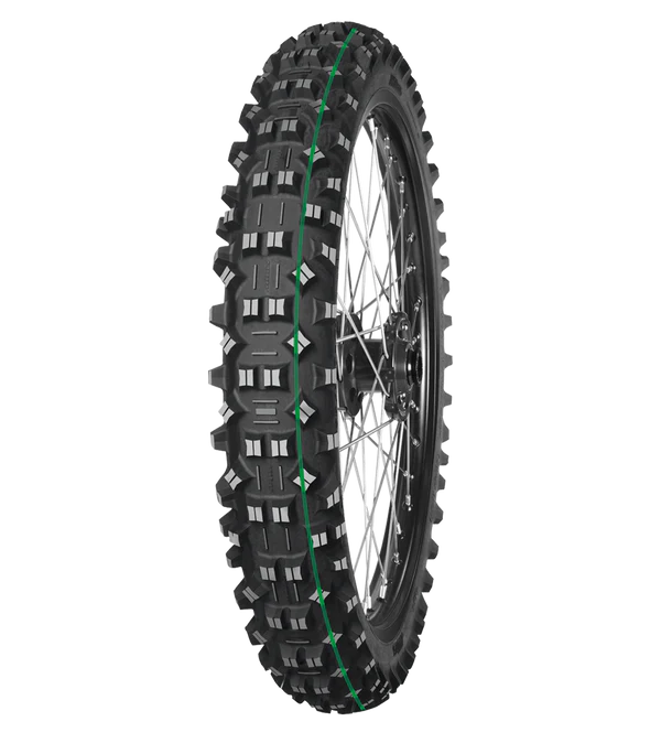 LLANTA 140/80-18 70R TERRA FORCE-EF SL TT MITAS VERDE