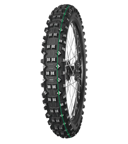 LLANTA 140/80-18 70R TERRA FORCE-EF SL TT MITAS VERDE