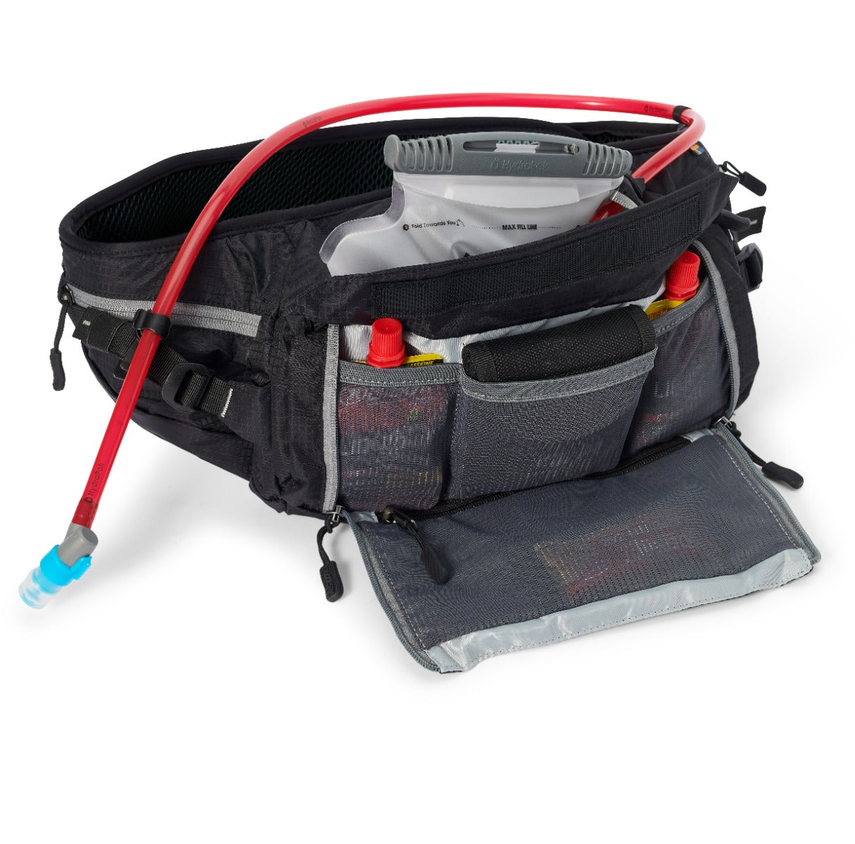 Zulo 6L Hydration Waist Pack